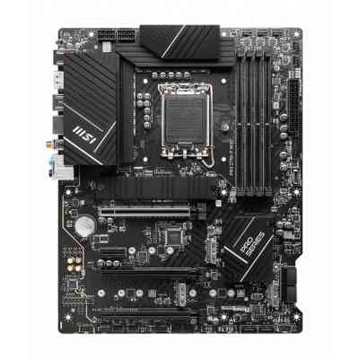 Материнская плата MSI PRO Z790-P WIFI Винница