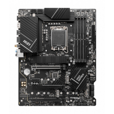 Материнская плата MSI PRO Z790-P WIFI Винница - изображение 1