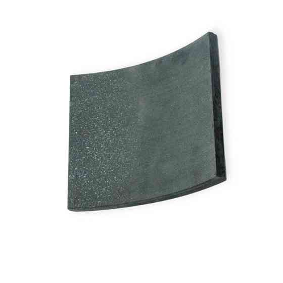 Накладка МАЗ (Супер) (Трибо) тормозная Мукачево