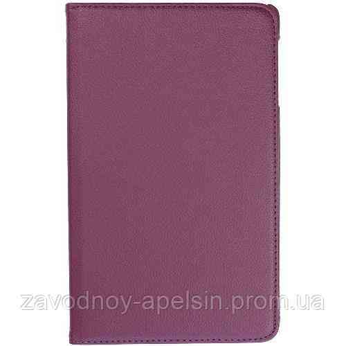 Samsung Tab A T510 T515 10.1 чехол книжка 360 grape Одесса