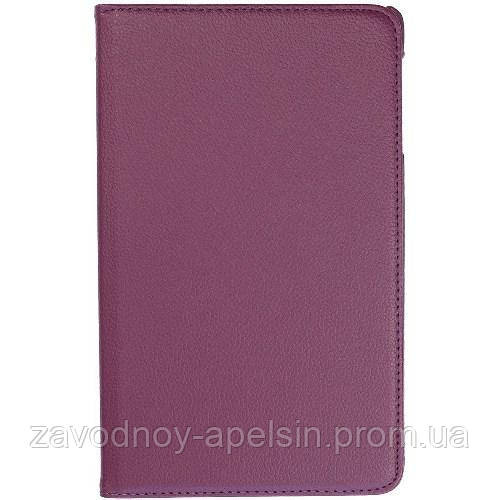 Samsung Tab A T510 T515 10.1 чехол книжка 360 grape Одесса - изображение 2