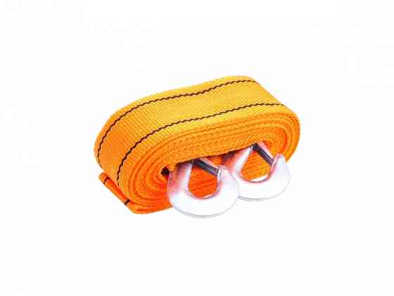 Трос буксировочный 3 тонны 4,5 метра Винница