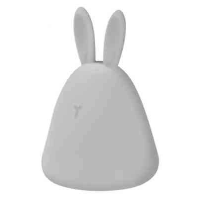Ночник LEDVANCE NIGHTLUX TOUCH LED 2,5W Rabbit, micro-USB, RGBW (4058075602113) Винница