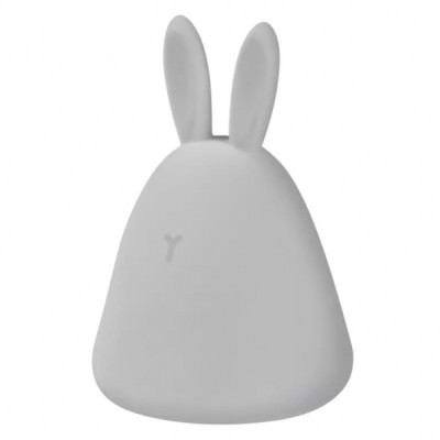 Нічник LEDVANCE NIGHTLUX TOUCH LED 2,5W Rabbit, micro-USB, RGBW (4058075602113) Вінниця - фото 1
