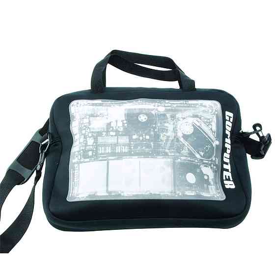 Сумка для ноутбука Troika Рівне