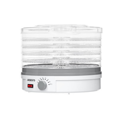 Сушка для овощей и фруктов Ardesto FDB-5320 Винница - изображение 12