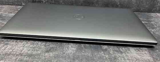 Ноутбук DEll Precision 5540 i9-9880H/ 32/512Gb. 4K Touch IPS 15.6