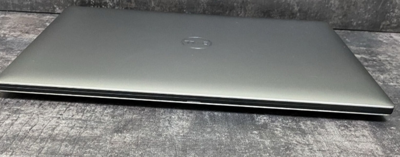 Ноутбук DEll Precision 5540 i9-9880H/ 32/512Gb. 4K Touch IPS 15.6