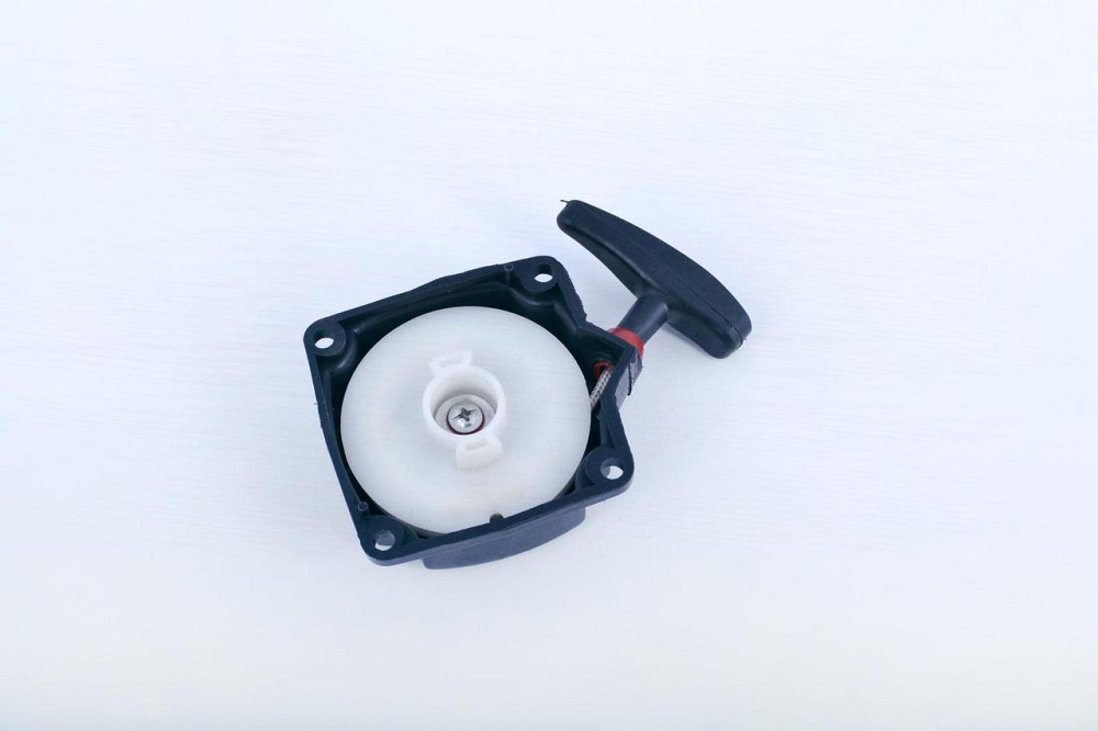 Стартер бензокосы два усика Мукачево - изображение 1