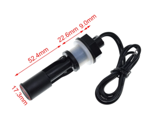 Датчик рівня води для акваріума та резервуара Київ - фото 14