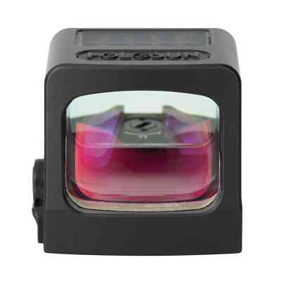 Коллиматорный прицел Holosun EPS Carry MRS RD точка 2 MOA + коло 65 МОА (Red) (EPS-CARRY-RD-MRS) Винница