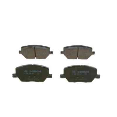Гальмівні колодки Bosch 0 986 494 941 Вінниця