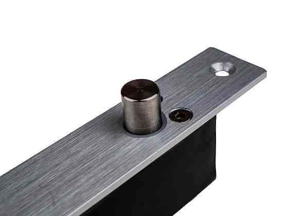 Замок електроригельний SEVEN BL-726NC Київ