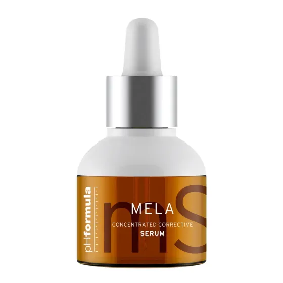 Відбілювальна сироватка MELA serum pHformula 30 мл Дніпро