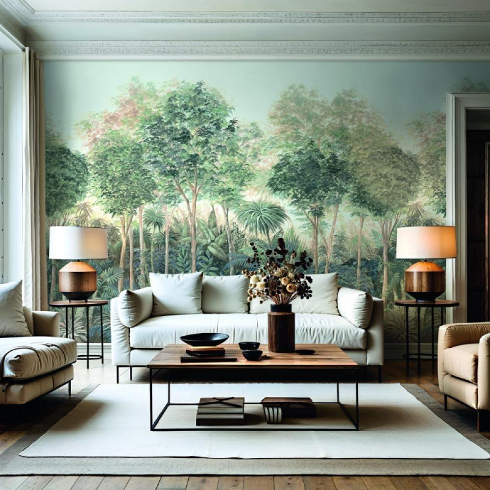 Шпалери Marburg Casa Vita 36097 Київ - фото 1