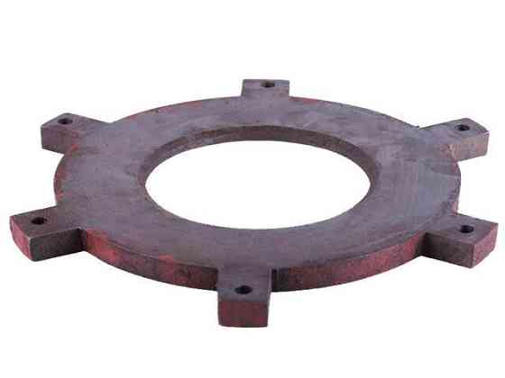 Пластина зчеплення натискна головна Джинма404 Мукачево