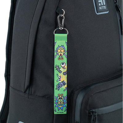 Брелок Kite підвіска Rick &amp; Morty (RM24-3000-1) Вінниця - фото 7