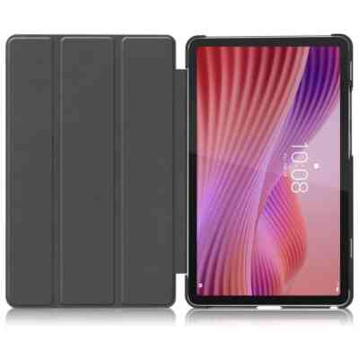 Чехол для планшета BeCover Smart Case Lenovo Tab One / Tab K9 8.7" 2025 (TB305XU/FU) Don't Touch (713749) Винница