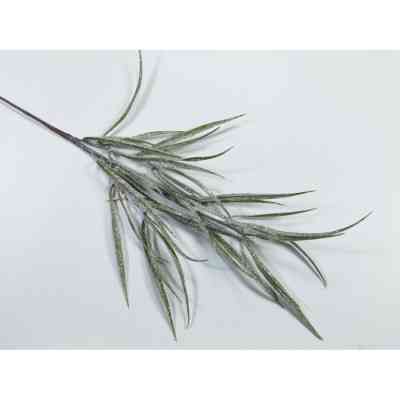 Декоративная ветвь YES! Fun Пучок Травы 70 см, глиттер (974607) Винница