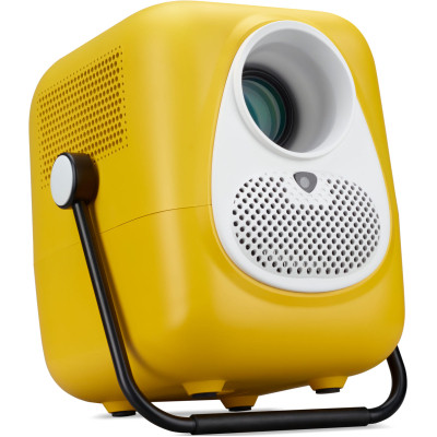 Проектор AOpen QF23s (MR.JXC11.002) Винница - изображение 10