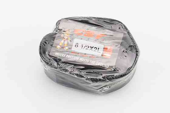 Камера 8" 1/2х2 ніпель (Schrader AV-23) електросамокат Київ