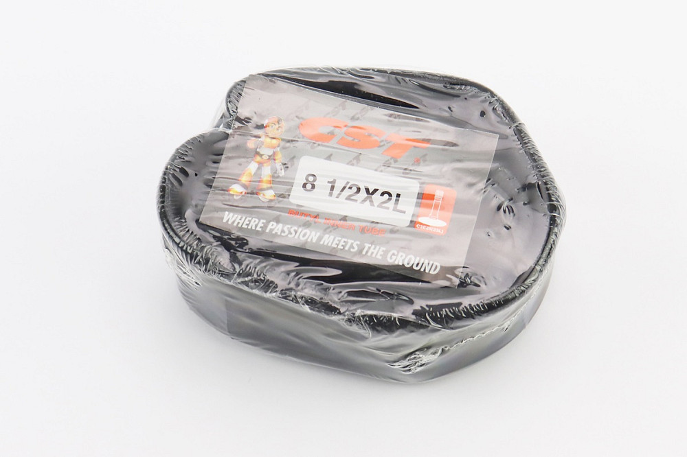 Камера 8" 1/2х2 ніпель (Schrader AV-23) електросамокат Київ - фото 3