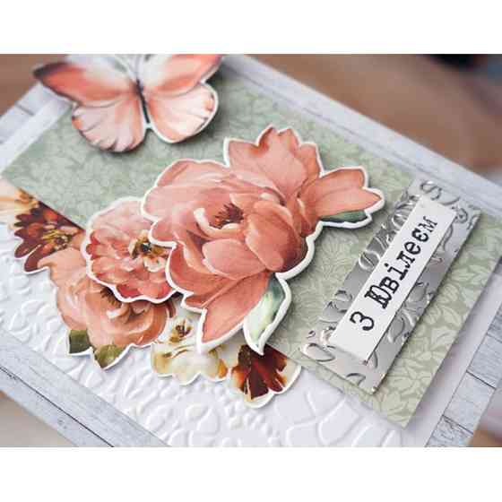 Набор для создания поздравительных открыток 