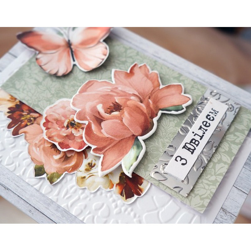 Набор для создания поздравительных открыток 