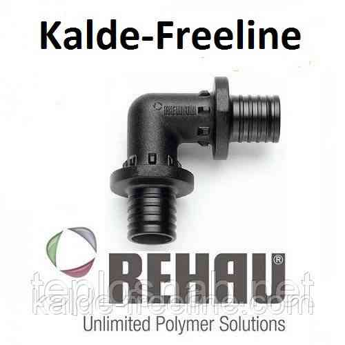 Угольник PX Rehau 25/90 Харьков