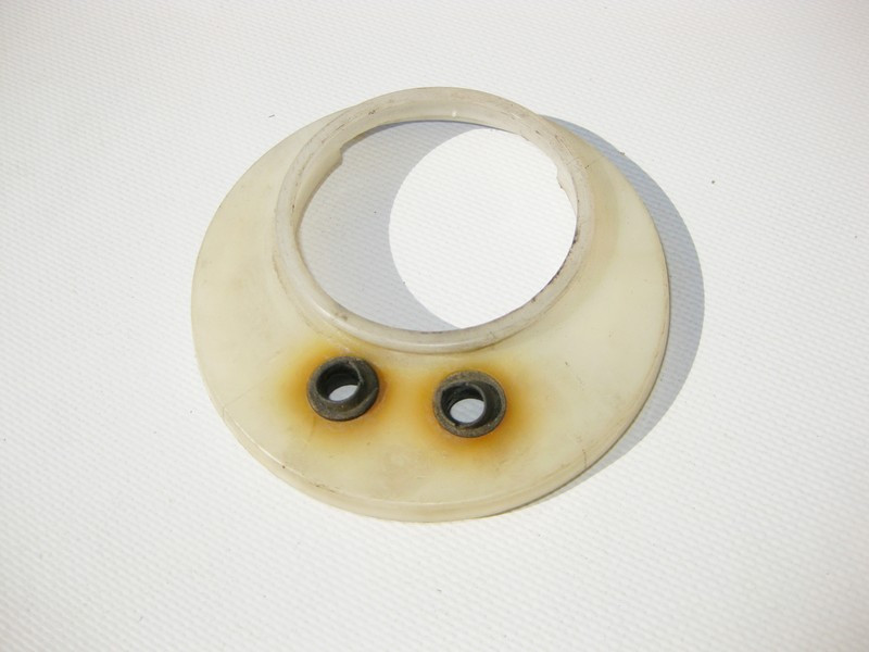 Mercedes-Benz  A2208690108 Кришка бачка омивача S-Class W220 CL C215 Одесса - изображение 2