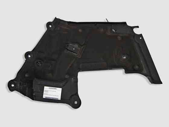 Mercedes-Benz  A2056205801 Перегородка моторного відсіку ліва C-Class W205 Одеса