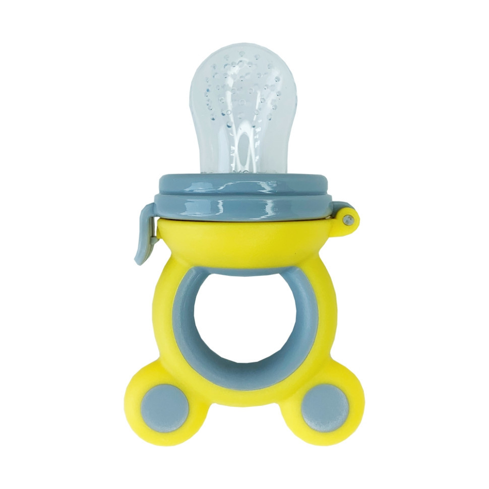 Ниблер для прикорма младенцев 