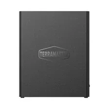Сервер Terramaster f8 ssd ПЛЮС Сервер danych nas Стаціонарний комп'ютер Киев