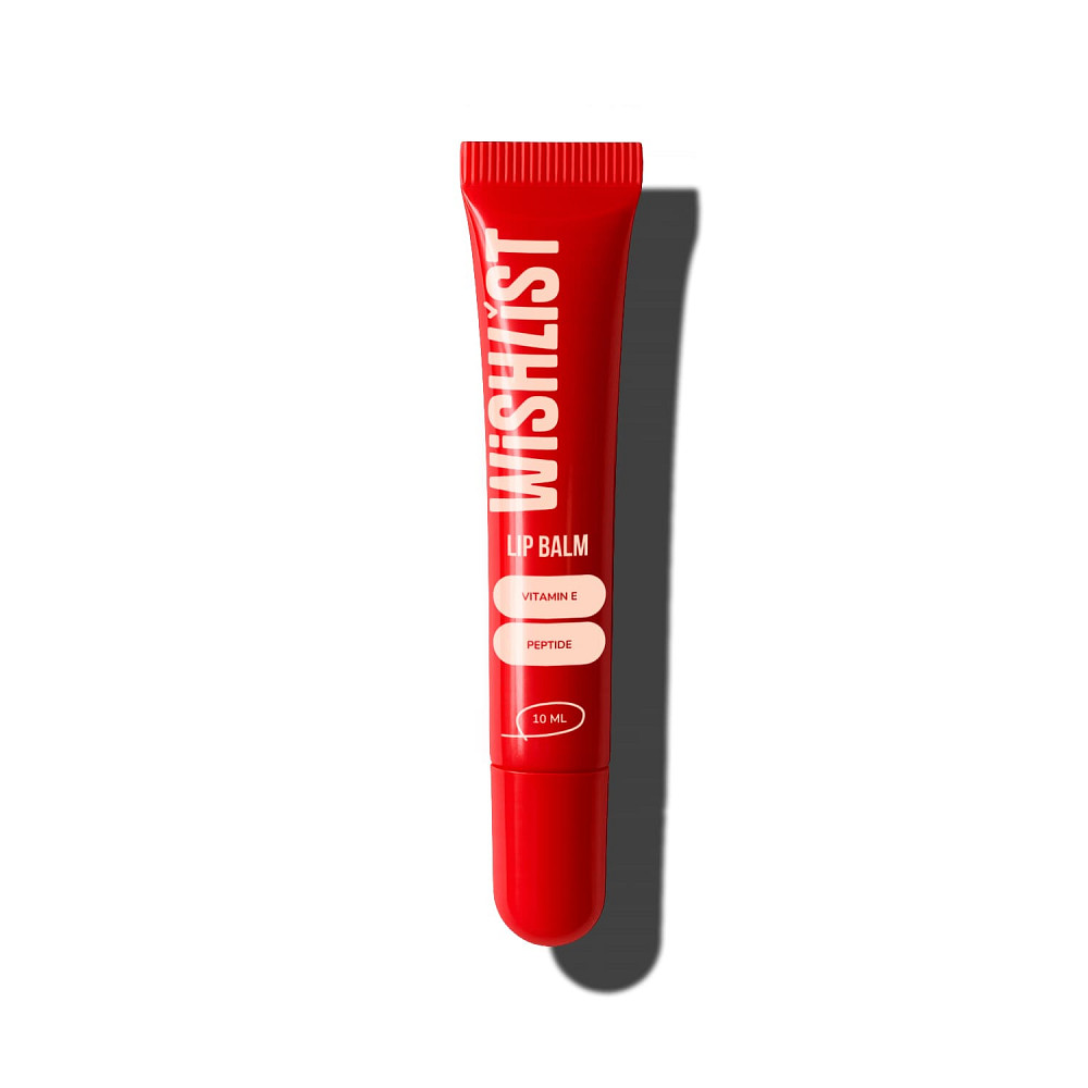Бальзам-блеск для губ Velvet Coral Lip Gloss Balm Wishlist 10 мл Киев - изображение 17