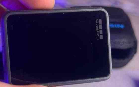 Екшн камера GoPro Hero 5 з аквабоксом. Киев