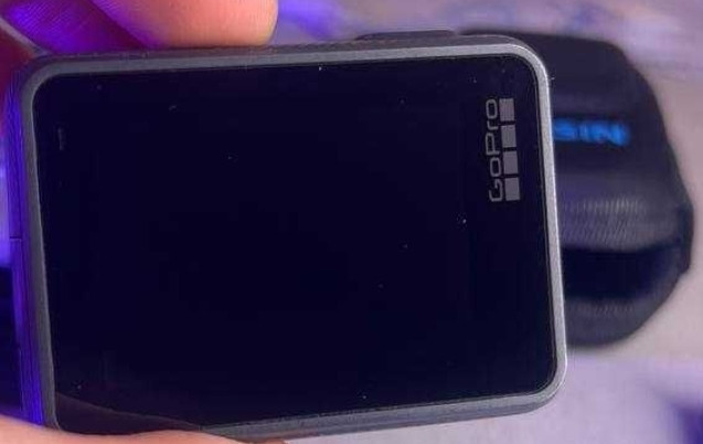 Екшн камера GoPro Hero 5 з аквабоксом. Київ - фото 6