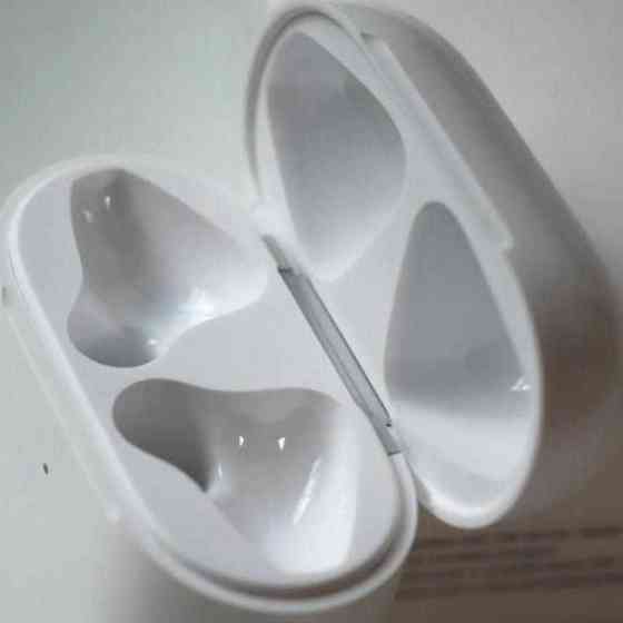 Бездротові навушники Airpods 2 генерації 1в1 Киев