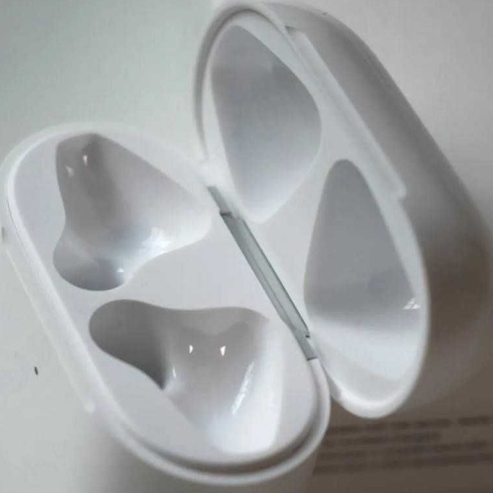 Бездротові навушники Airpods 2 генерації 1в1 Киев - изображение 5