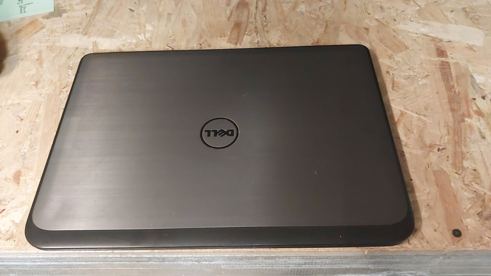 Ноутбук Dell Latitude 3440 i5-4200/4gb/0 АКБ + (Б клас) Луцк - изображение 1