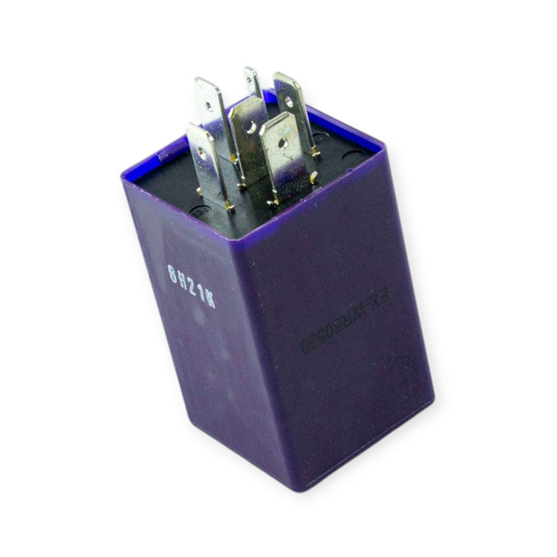 Реле двірників Авео, Lacetti паузи Мукачево - фото 1