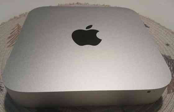 Apple Macmini i5 2.6 8gb Ram  1000gb. Харьков