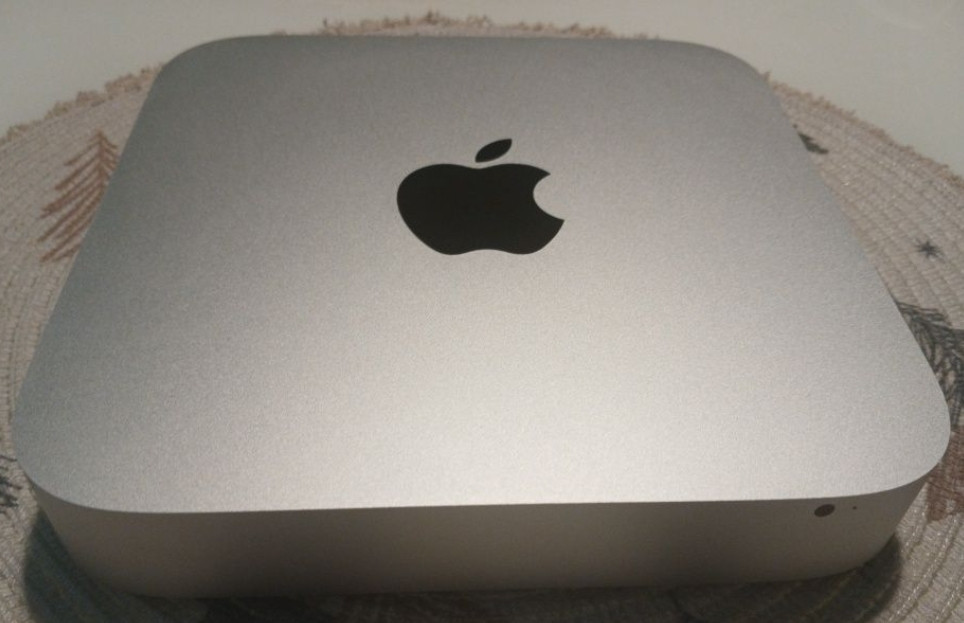 Apple Macmini i5 2.6 8gb Ram  1000gb. Харьков - изображение 6