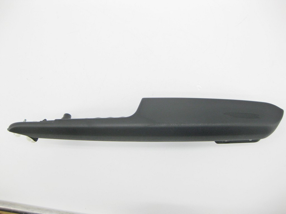 Mercedes-Benz  A2047202163 9D88 Внутрішня ручка - підлокітник чорний передніх правих дверей C-Class W204 Одеса - фото 1