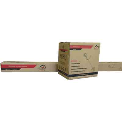 Тример садовий Vulkan мотокоса BV3002 2,3кВт/3,0 к.с. (BC520B_2) Вінниця