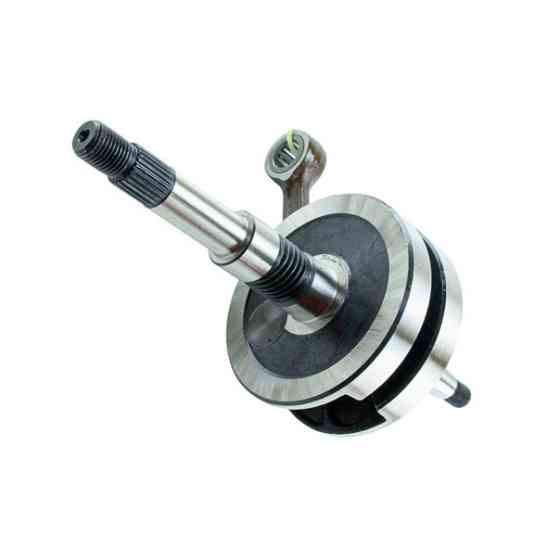 Колінвал DIO ZX щоки на 34 STAYER HONDA Мукачево