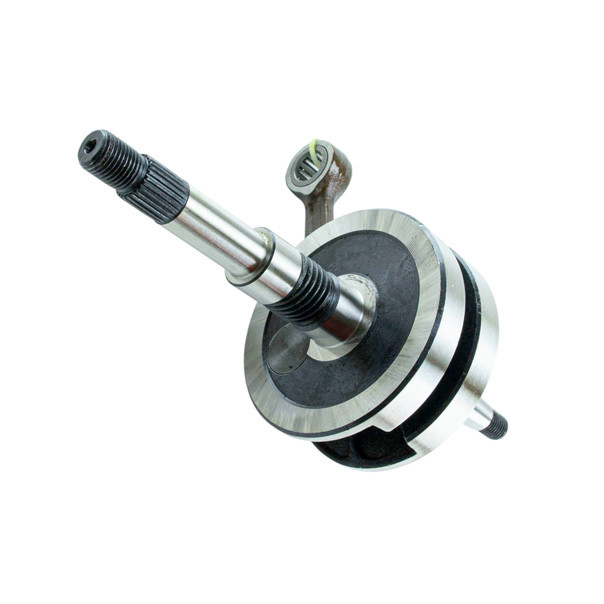 Коленвал DIO ZX щеки на 34 STAYER HONDA Мукачево - изображение 1