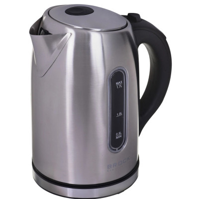 Електрочайник Brock WK 2302 D Вінниця - фото 2