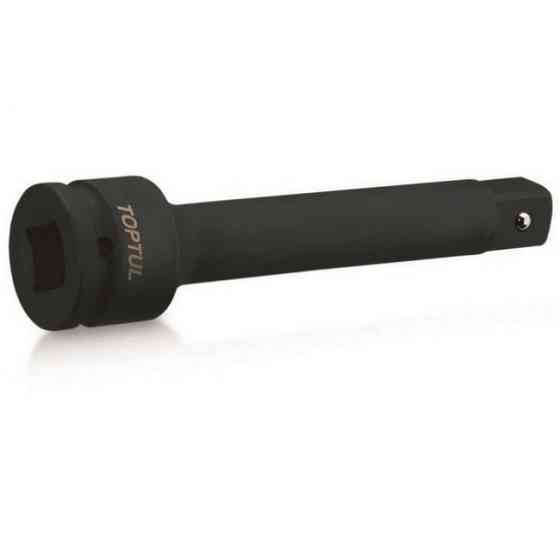 Підовжувач 3/4&quot;, 250 мм ударний KACE2410 Toptul Вінниця