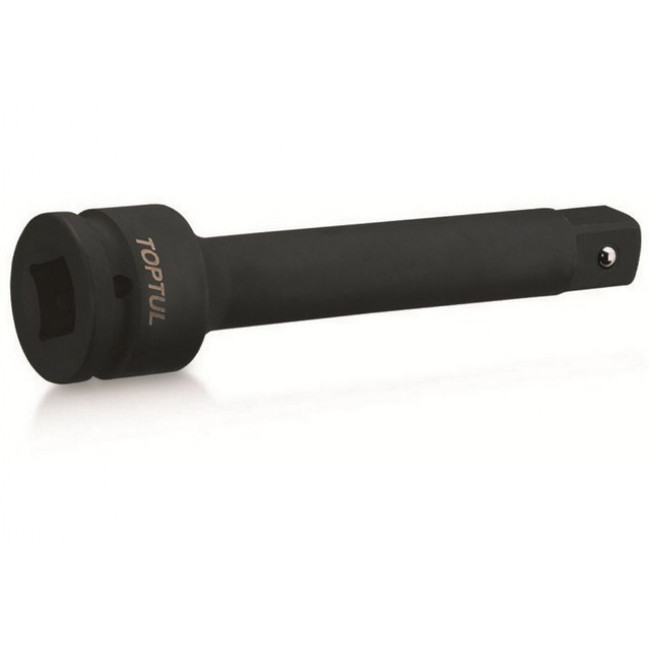 Підовжувач 3/4&quot;, 250 мм ударний KACE2410 Toptul Вінниця - фото 1