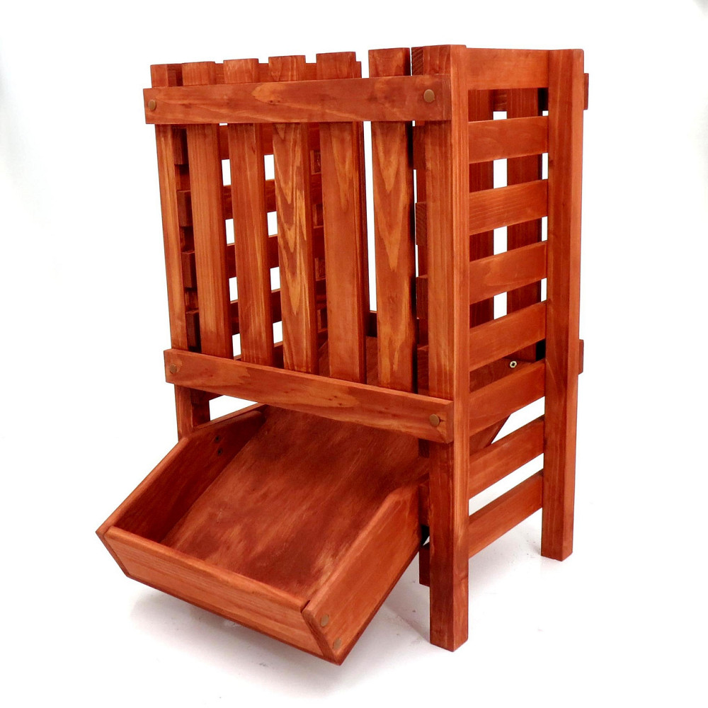 Лоток для фруктов и овощей 